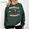 Grinch Christmas Whoville University Est 1957
