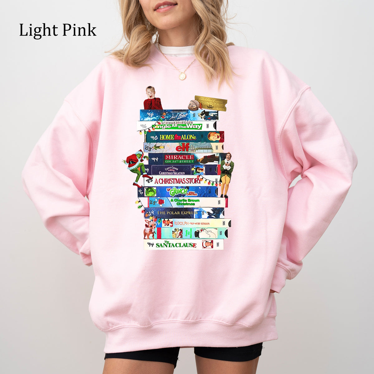 Retro Christmas Movies Shirts Nostalgic Christmas