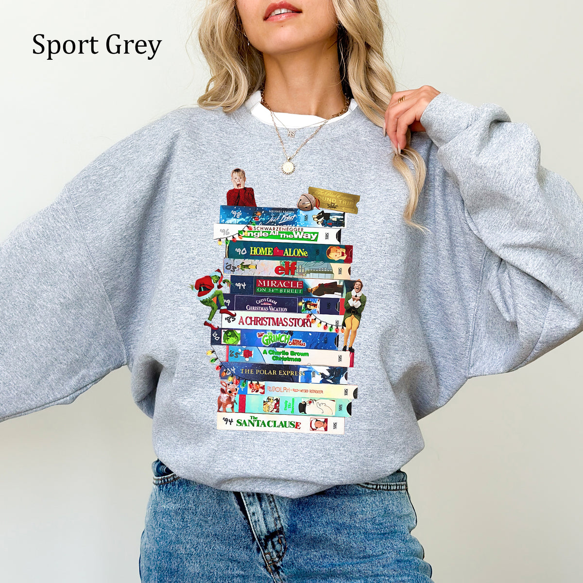 Retro Christmas Movies Shirts Nostalgic Christmas