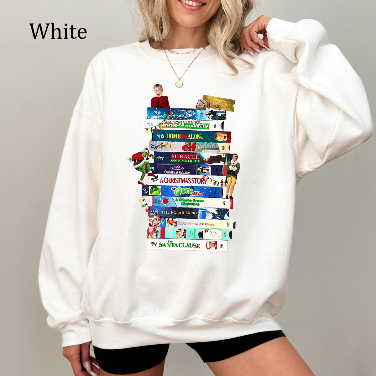 Retro Christmas Movies Shirts Nostalgic Christmas
